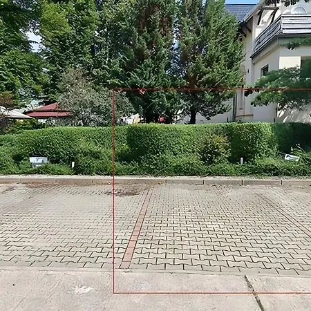 2br Apartment, Parking, Wi-fi, Tv In Karow 아파트 베를린