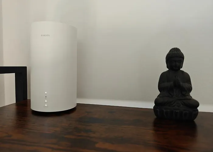 2br Apartment, Parking, Wi-fi, Tv In Karow * Berlin