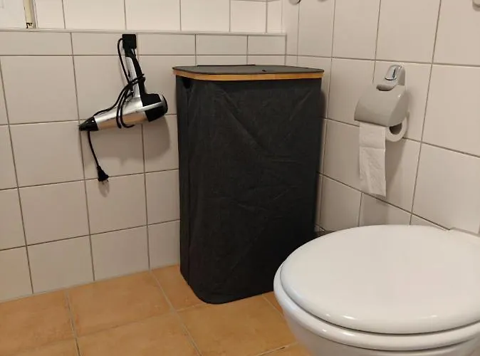 Lägenhet 2br Apartment, Parking, Wi-fi, Tv In Karow *