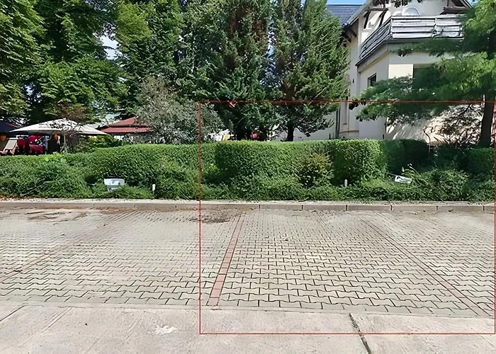 2br Apartment, Parking, Wi-fi, Tv In Karow アパート ベルリン